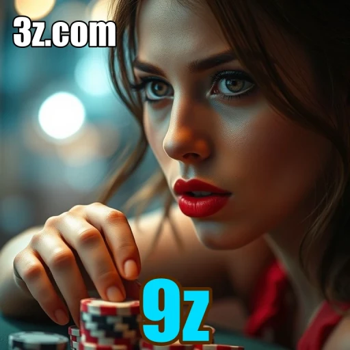 Inovação em Card: A Experiência 9z no Mundo dos Jogos