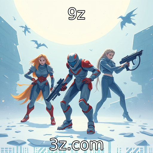 Tendências emergentes na indústria de jogos