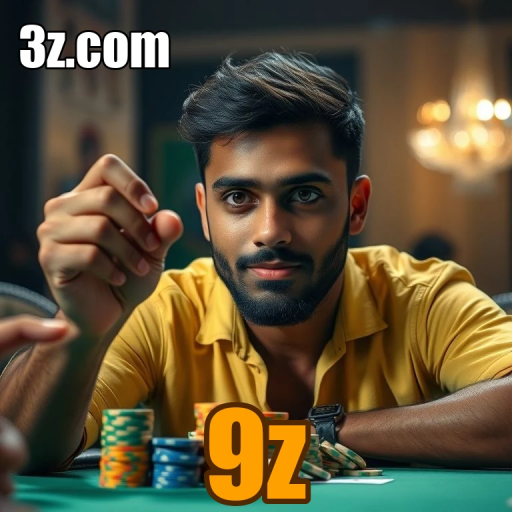 Domine a Estratégia de Jogos no 9z e Vença Sempre!