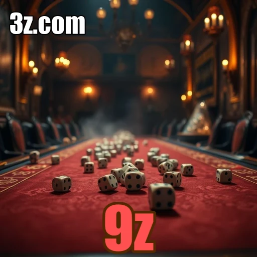 Desafios Inesperados: Puzzles Incríveis no 9z para Você